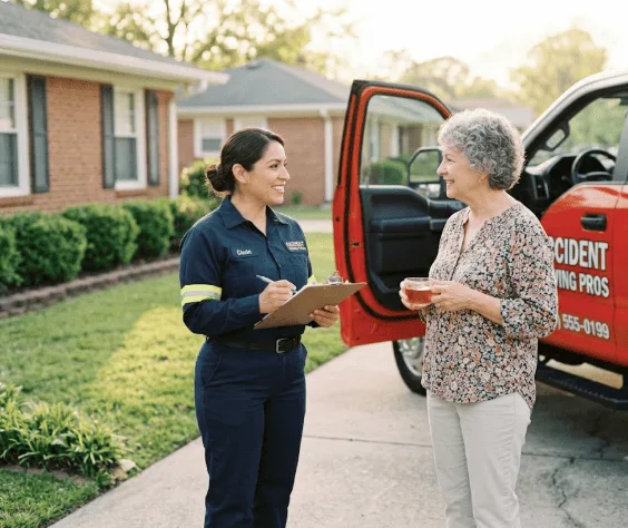 Accident Towing Service Leamington, UT FAQs